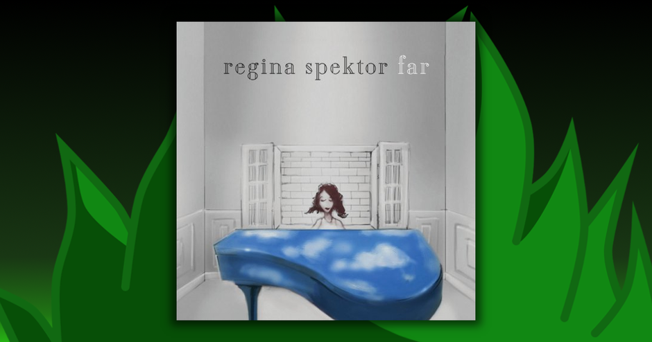Regina Spektor - Far