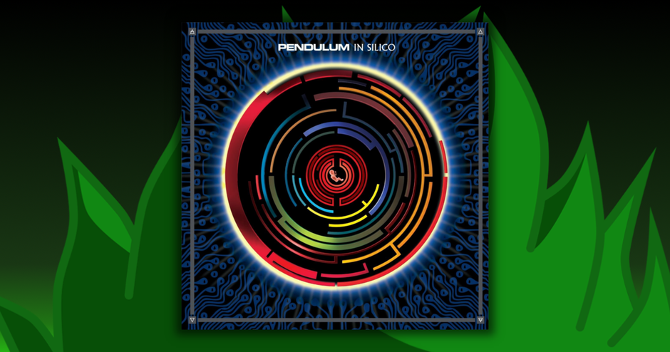Pendulum - In Silico