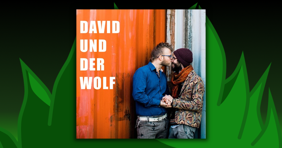 David Und Der Wolf - David Und Der Wolf