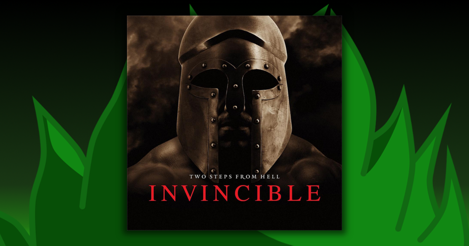 Two Steps From Hell - Invincible