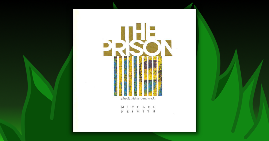 Michael Nesmith - The Prison