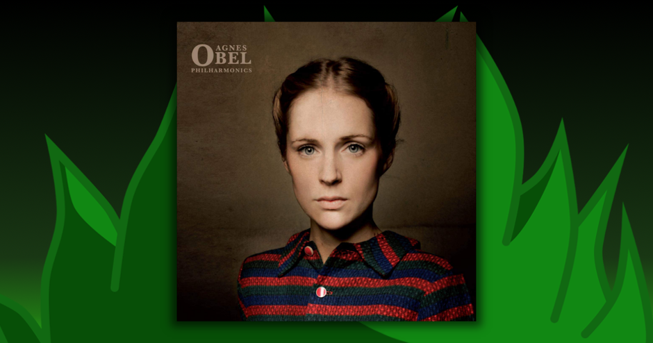 Agnes Obel - Philharmonics