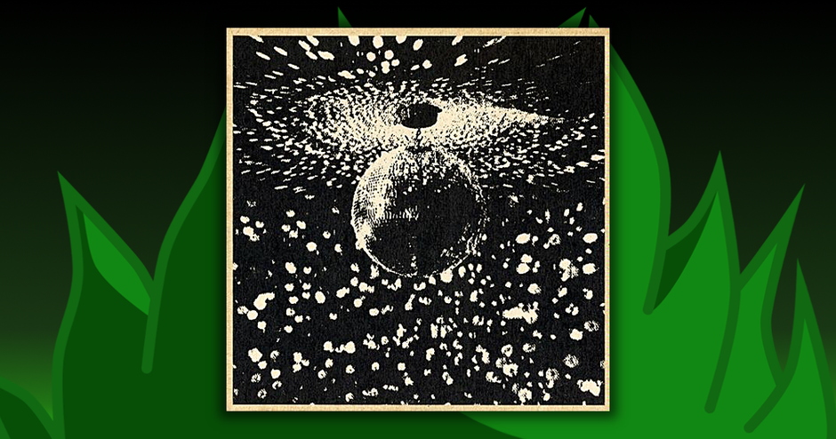 Neil Young - Mirror Ball