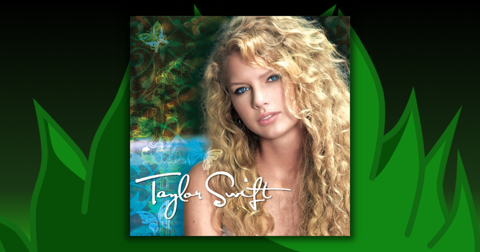 Taylor Swift - Taylor Swift