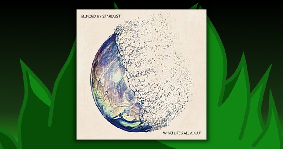 Blinded By Stardust - What Life's All About