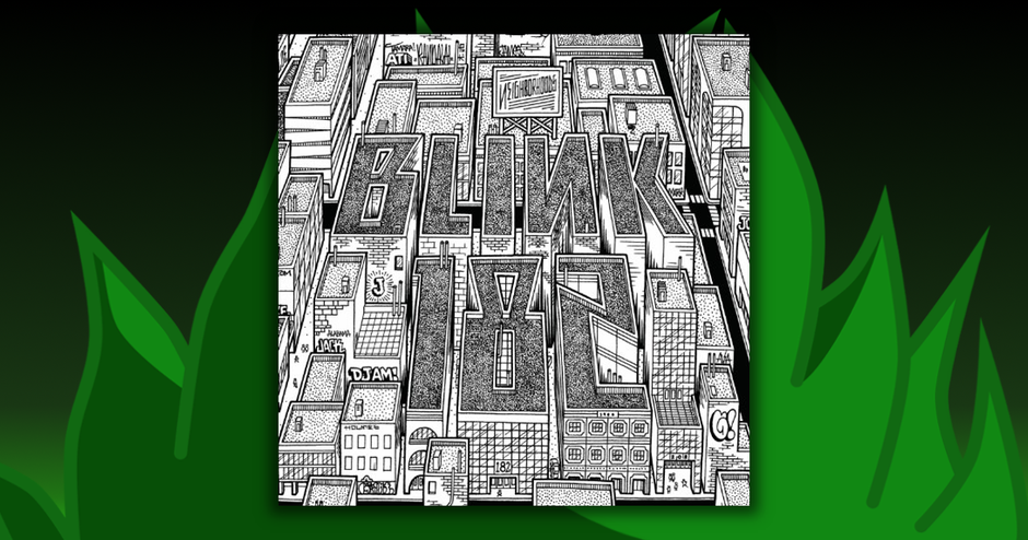blink-182 - Neighborhoods