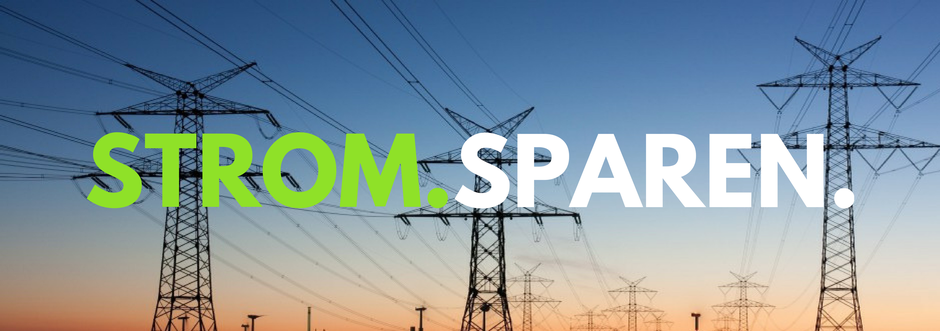 Strom - Ihr Helfer in Sachen