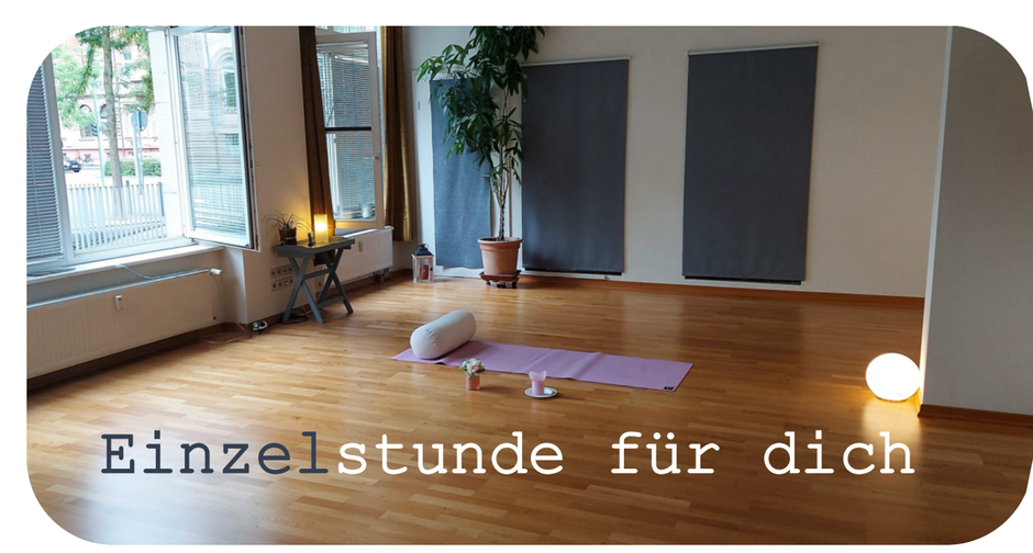 Einzelstunde Yogaunterricht Personal Yoga Pilates Entspannung Yoga für den Rücken Rückenyoga Eva Metz Heidelberg Entspannung Pilates Einzelunterricht Yoga Heidelberg Privat Yogastunde Yoga Soma Heidelberg Soma Yoga 