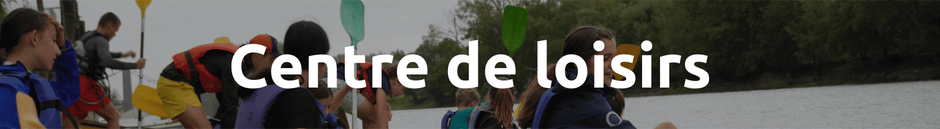 PAJ, point accueil jeunes, centre de loisirs