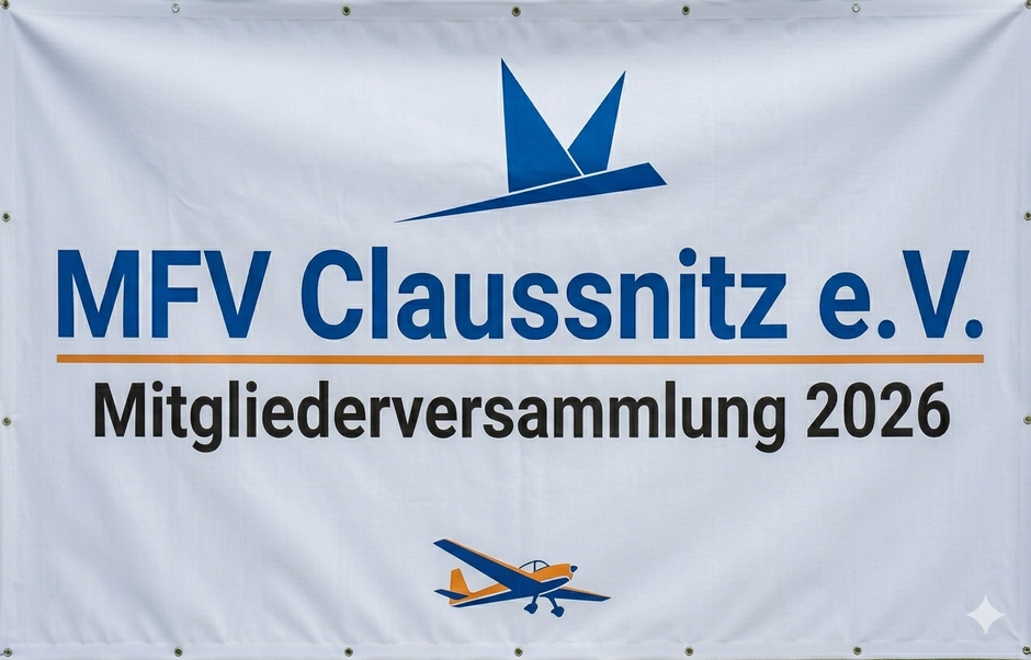 MFV Claussnitz Mitgliederversammlung 2026