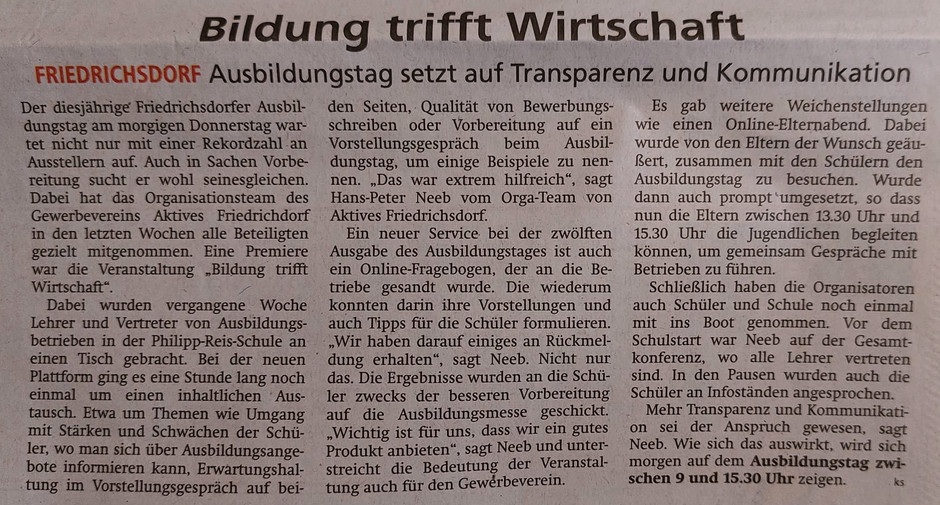 © Taunus Zeitung 2022