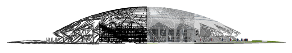 VR / AR / low-poly 3D model game videogame app model project stadium house home shop store online europe usa american projects 3d jobs work order to order 3d models for order