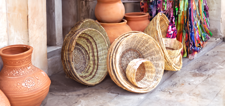 caruaru messe, caruaru markt, open-air markt, keramik markt, freier markt, kunsthandwerks markt, mode markt, pernambuco, brasilien, leder markt, brasilien reisen