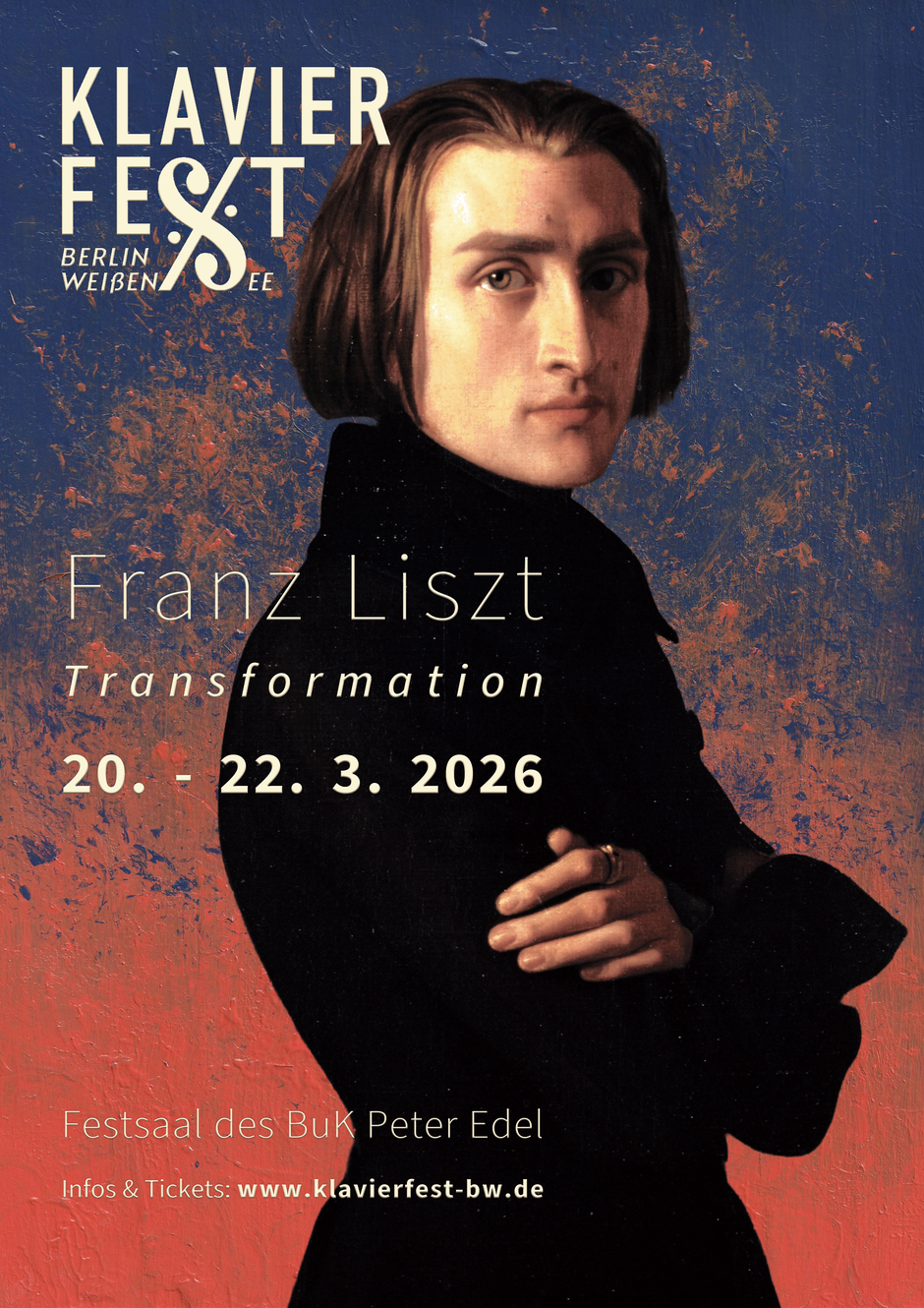 Klavierfest Berlin-Weißensee 2026