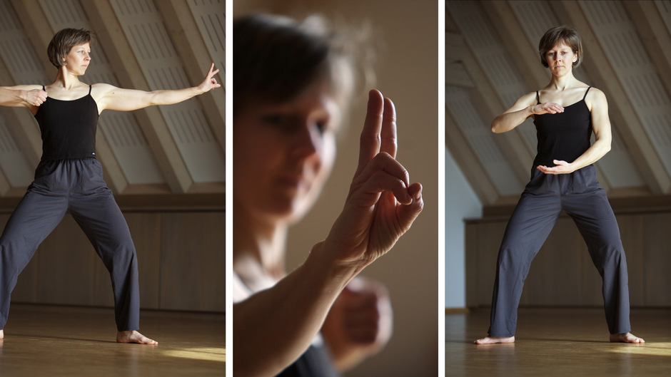 PHYSIO IRSEE bei Steffi Zell - weitere Behandlungsmethoden