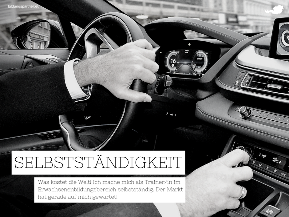 Existenzgründung, Startup, Selbstständigkeit, Persönlichkeit, Entwicklung, Karriere