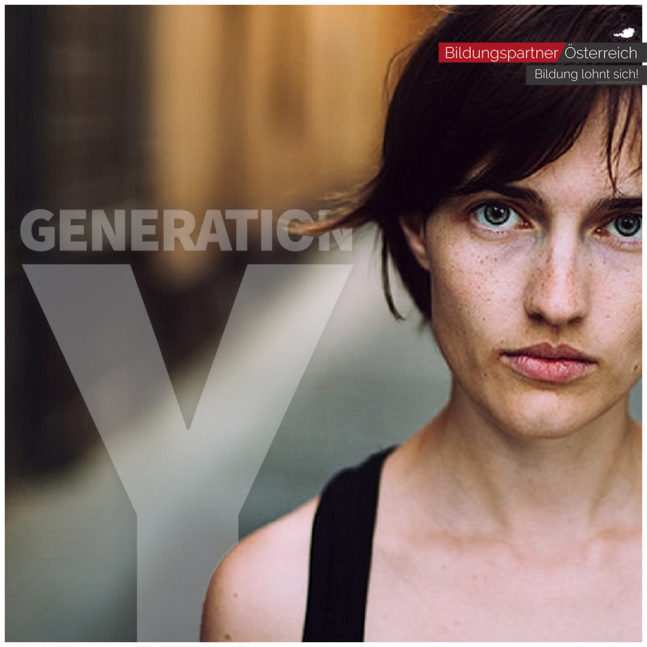 Genaeration Y