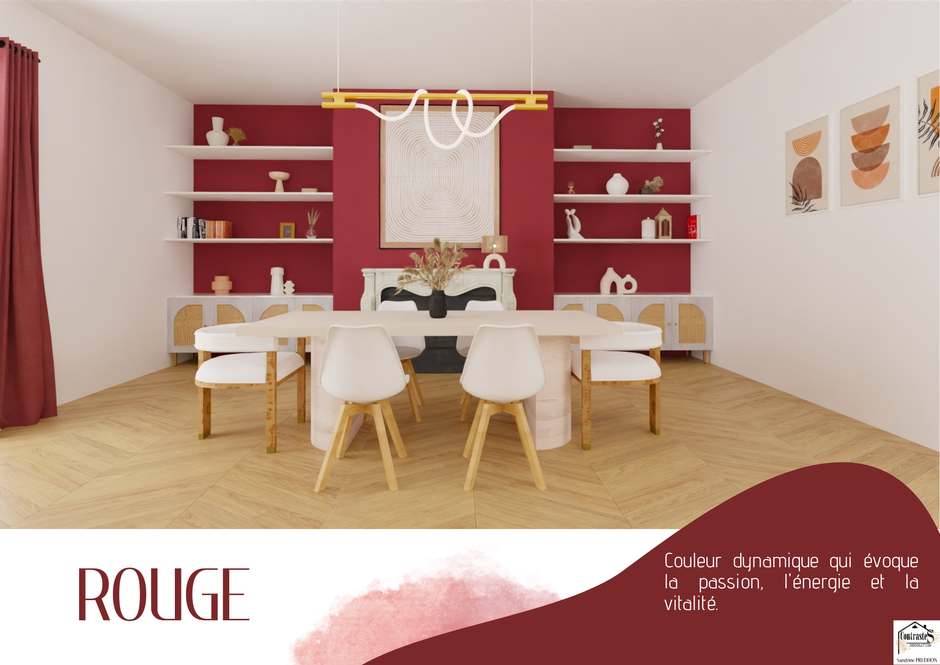 Contrastes décoration, décoration intérieur, décoratrice, décorateur mâcon, chânes, lyon Sandrine PRUDHON