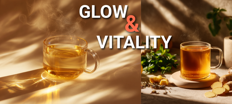 Glow & Vitality