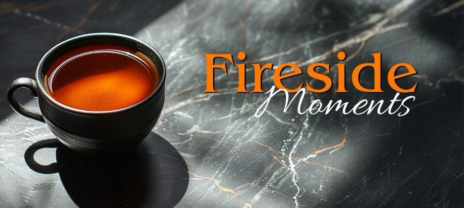 Fireside Moments