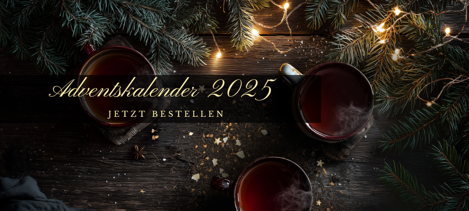 Adventskalender 2025