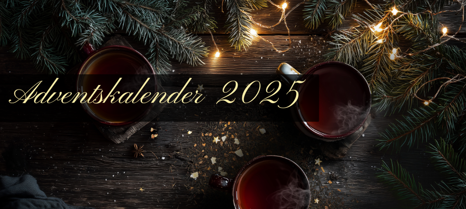 Adventskalender 2025