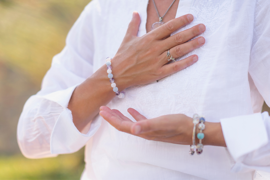 Workshop Chakra/Psychosomatik