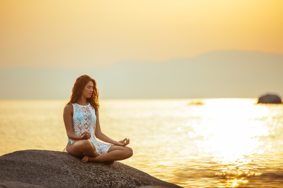 Workshop Chakra/Psychosomatik