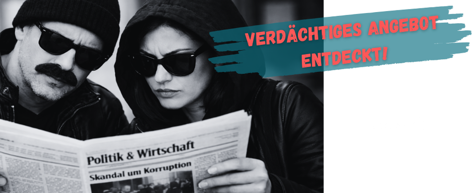 Strassenkrimi - der Mitmachkrimi für Krimifans, Gruppen und Firmen