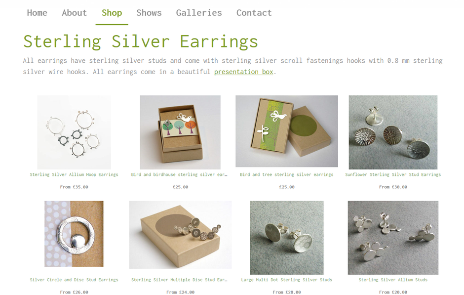 rule of 50 products selling art or craft online