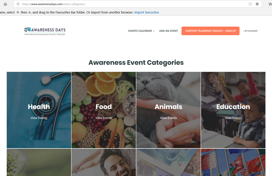 planning Instagram posts marketing your art and craft business online