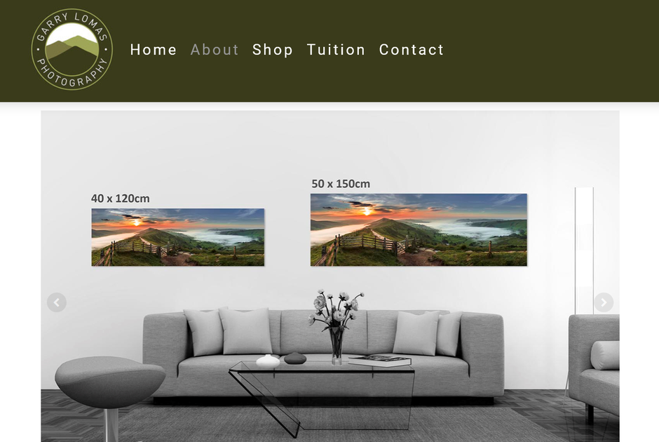 describing size information on your product web page marketing your art and craft online