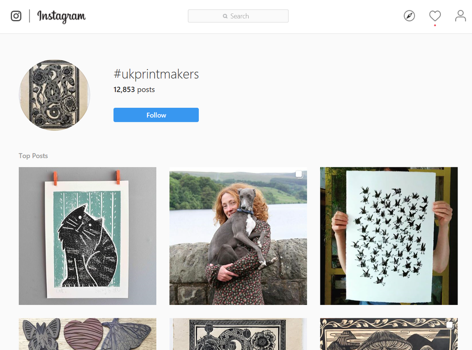 how to get in there first marketing your art and craft online 2