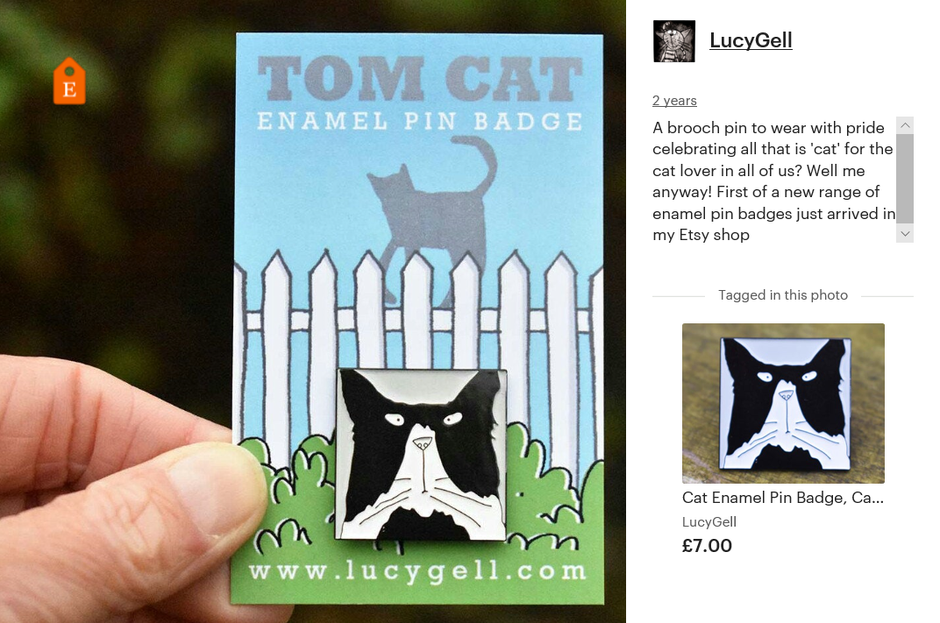 using Etsy shop updates marketing your art photography or craft online
