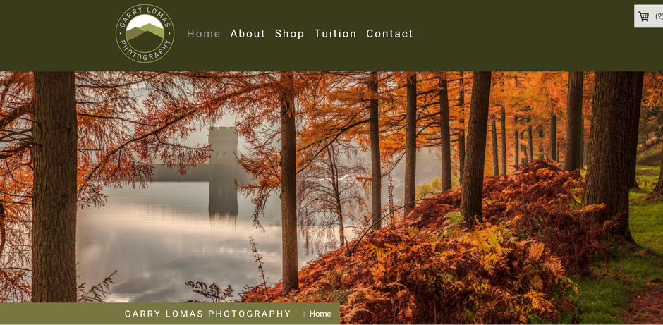 where to find your web shop page marketing your art or craft online