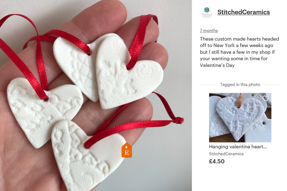 using Etsy shop updates marketing your art photography or craft online