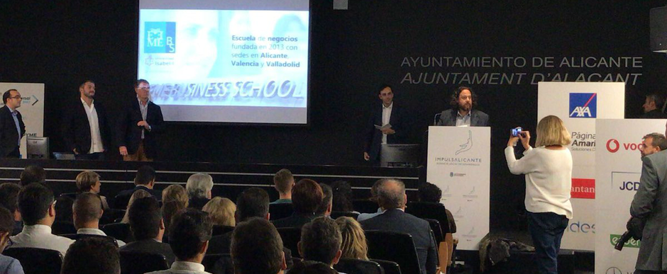 Séptimo congreso de marketing eemeeting 2018