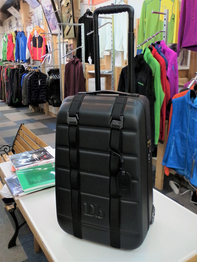 douchebags THE AVIATOR スキーショップノースバウンド