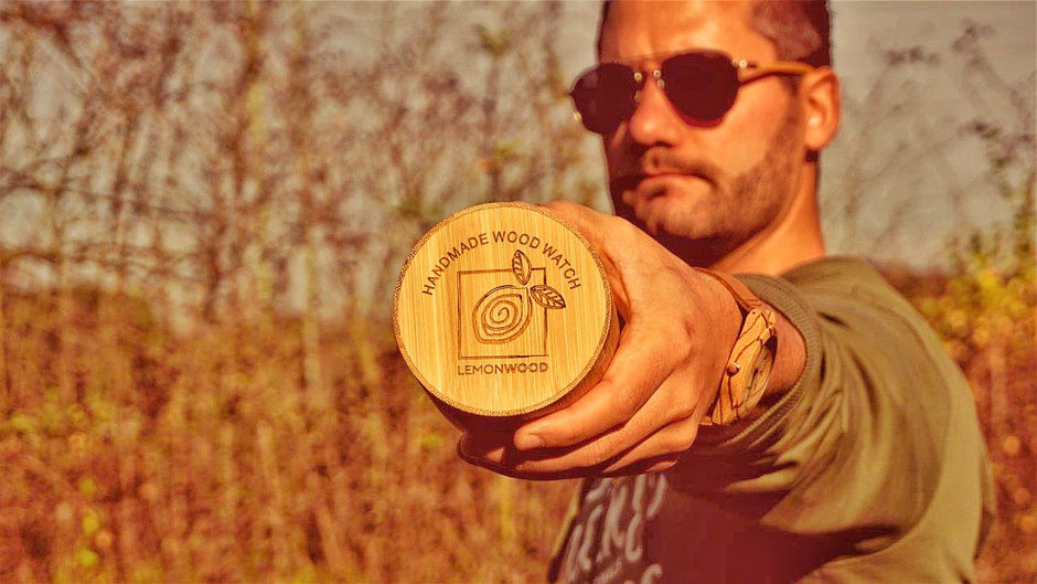 Lemonwood Service Handmade Beratung Qualität Holzkunst Holz-Brille Holz-Uhr Holz-Fliege