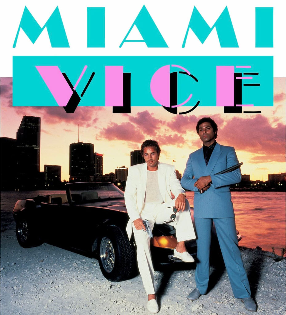 Miami Vice
