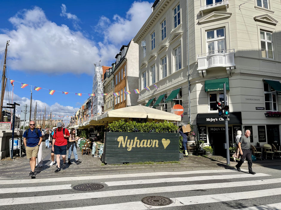 Nyhavn
