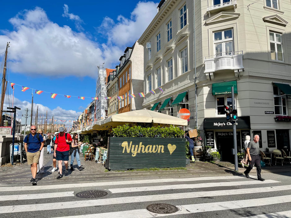 Nyhavn