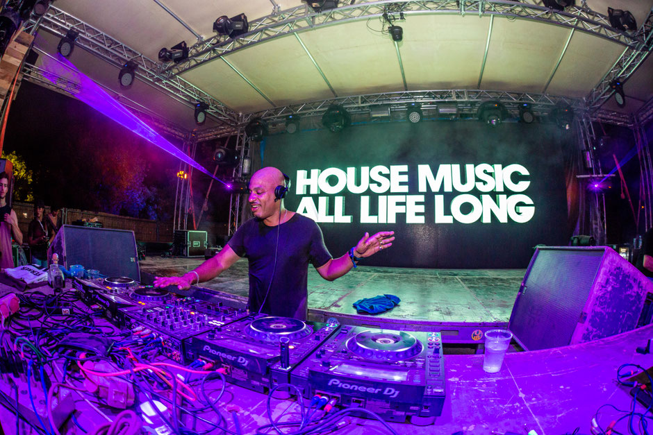Defected Croatia 2019 Just A Wee Music Blog Music Clubbing And Gaming Blog