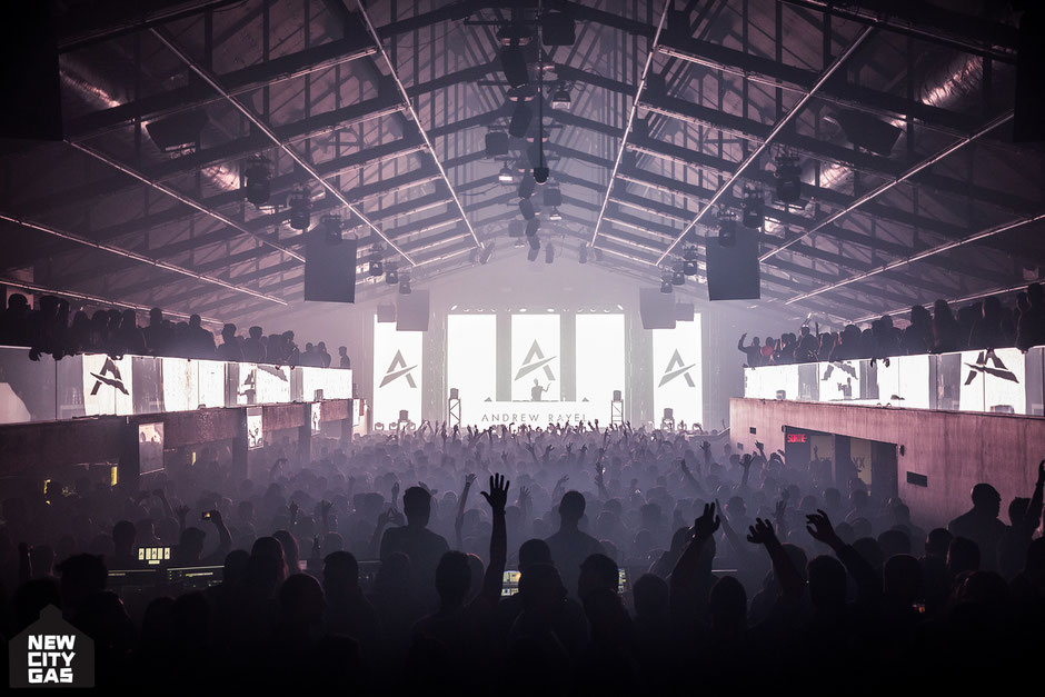 Andrew Rayel