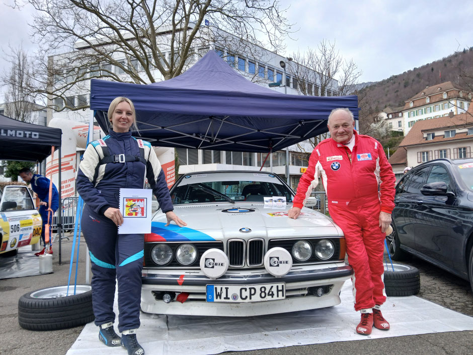 Moutier (CH), 27.-28. März 2026