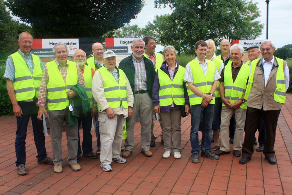 Ziegelwerk Hagemeister
