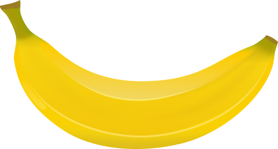 健康食 バナナのすすめ 蒼天堂鍼灸院トップページ