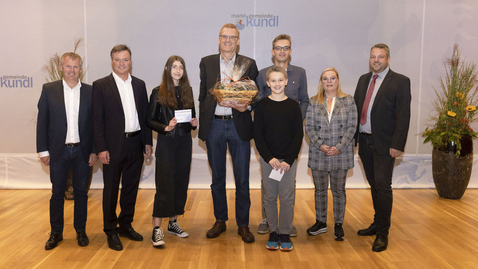 Sportlergala Kundl 2021
