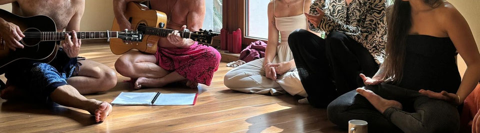 Tantra - Community 