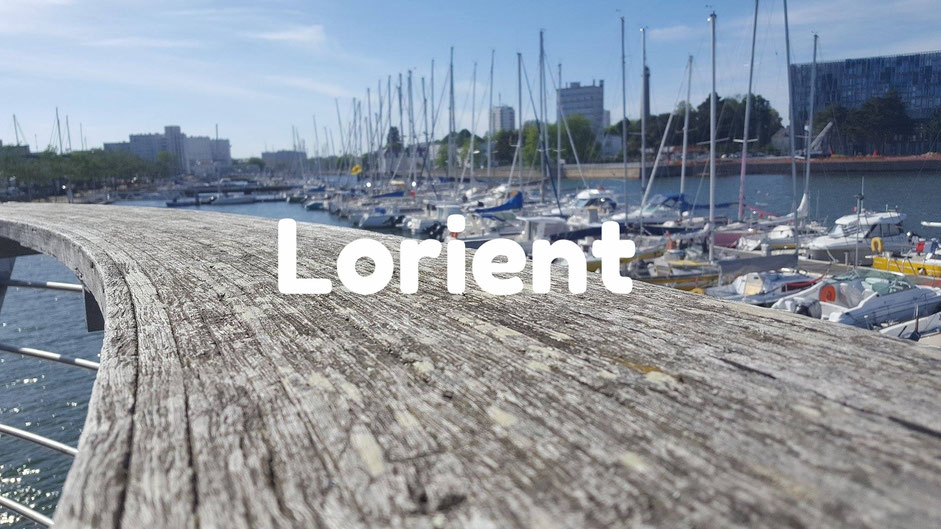 Lorient vélo d'occasion